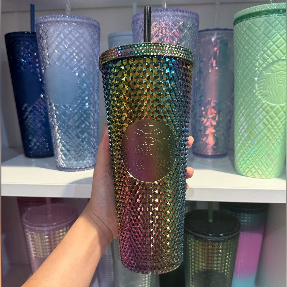 Starbucks Cup